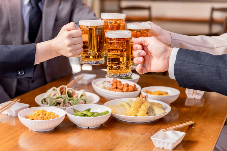 夕食の時間に、ちゃんと家に帰れます。